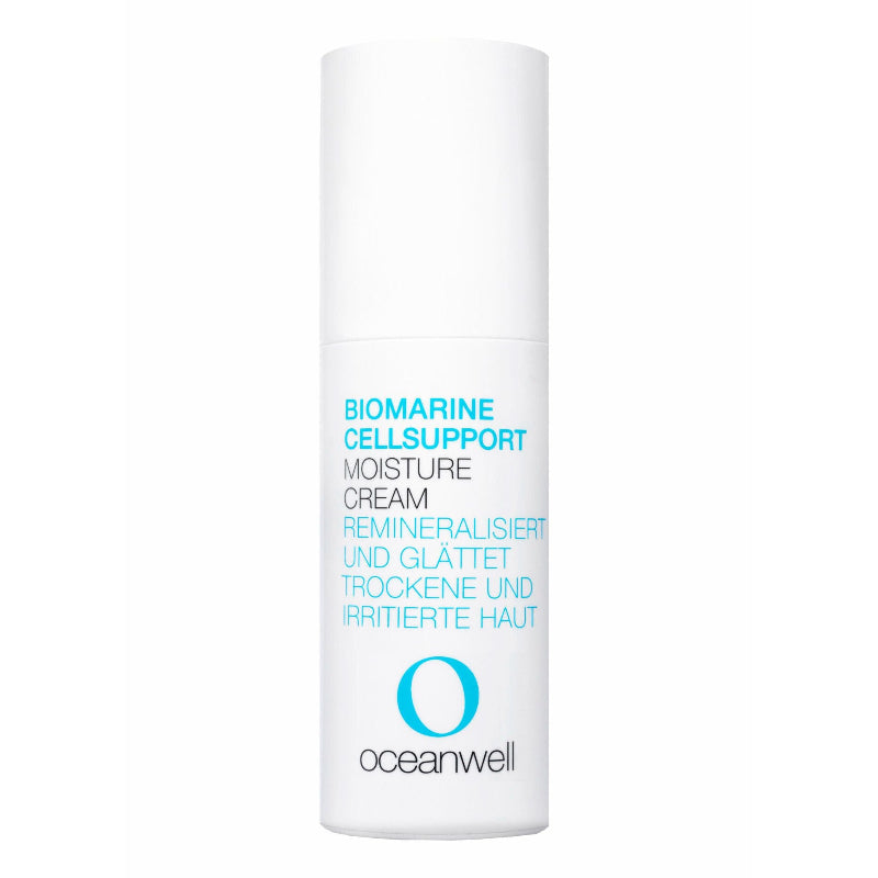 Leichte Moisture Cream - 24-Stunden-Feuchtigkeitscreme