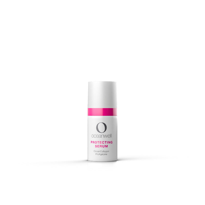 Pflegendes Protecting Serum - BeautyVeda | OCEANWELL