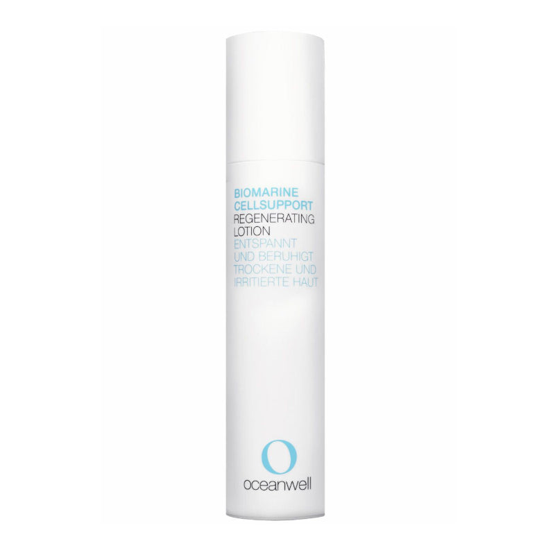 Beruhigende Regenerating Lotion | Pflegt fast wie Hautcreme