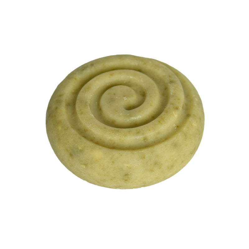 Algen-Seife. 80 g - BeautyVeda | OCEANWELL