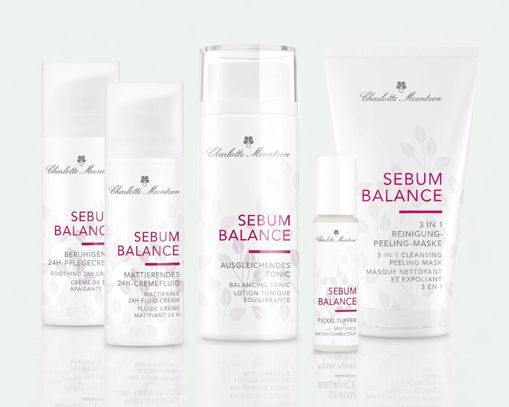 Sebum Balance