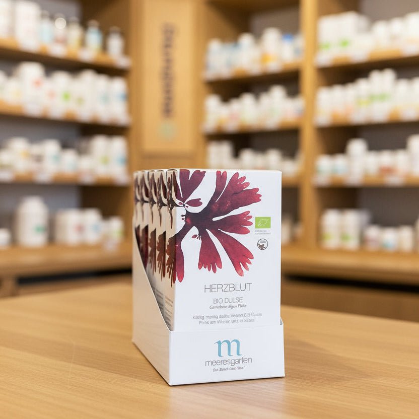 MEERESGARTEN Professional