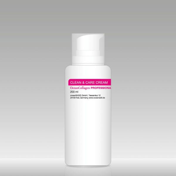 OceanCollagen | KABINENWARE