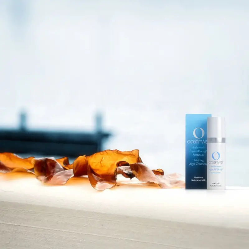 OCEANWELL-Produktüberblick