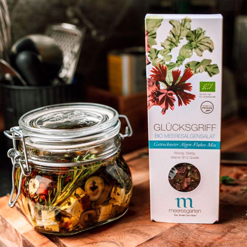 Meeresgarten Healthfood