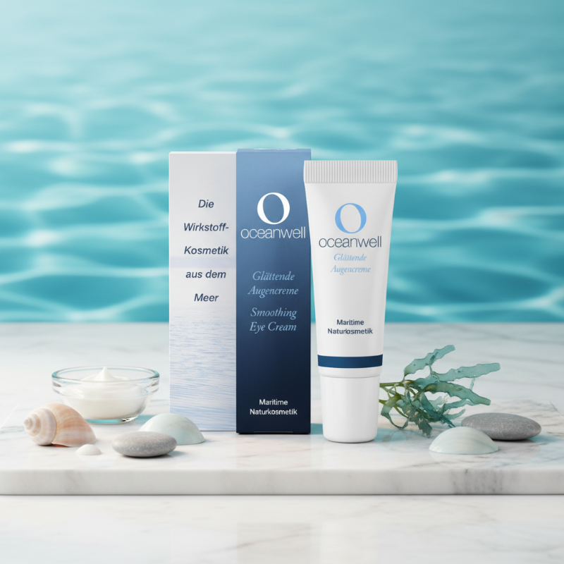 Augen- & Lippenpflege