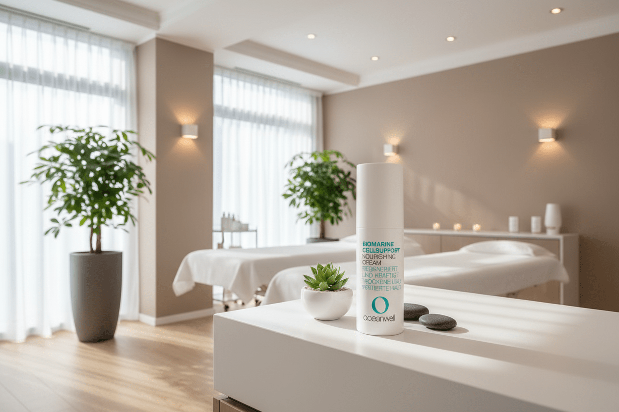 BM Cellsupport | KABINENWARE