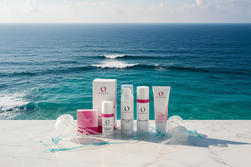 OceanCollagen ProAge