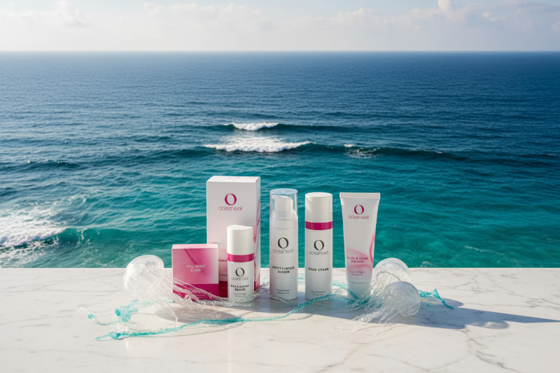 OceanCollagen ProAge