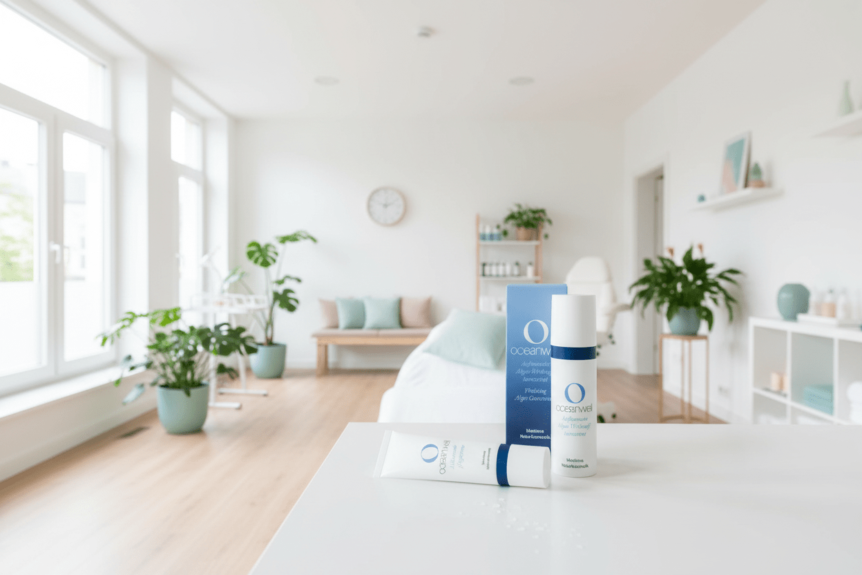 Oceanwell Basic | KABINENWARE