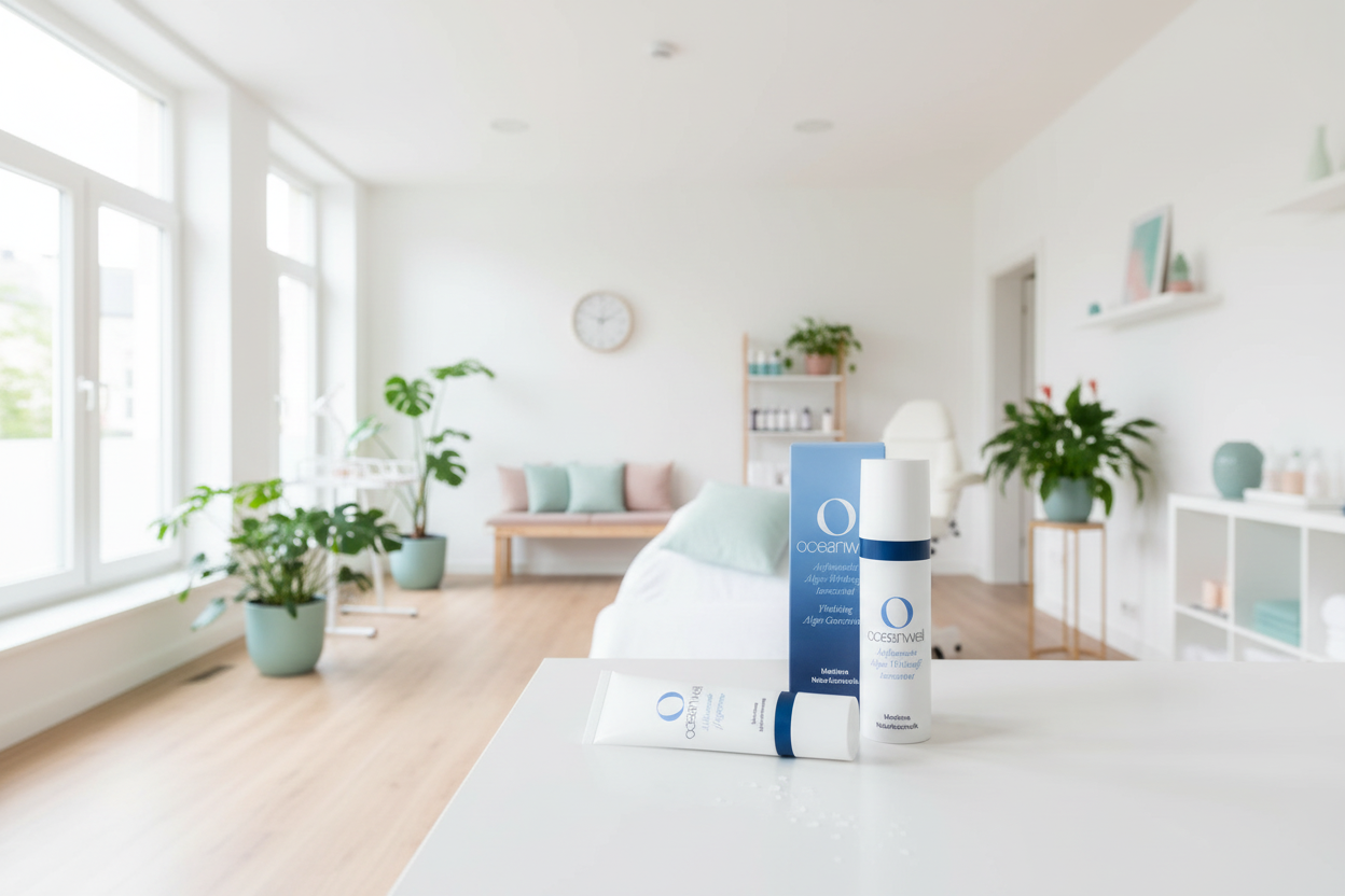 Oceanwell Basic | KABINENWARE