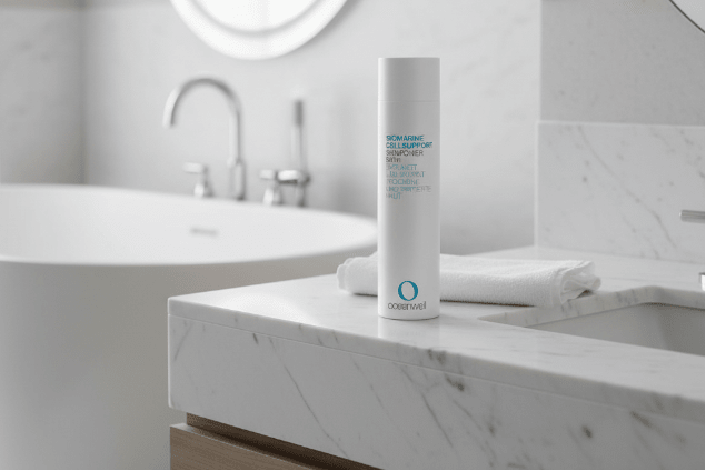 Duschgel & Badezusätze