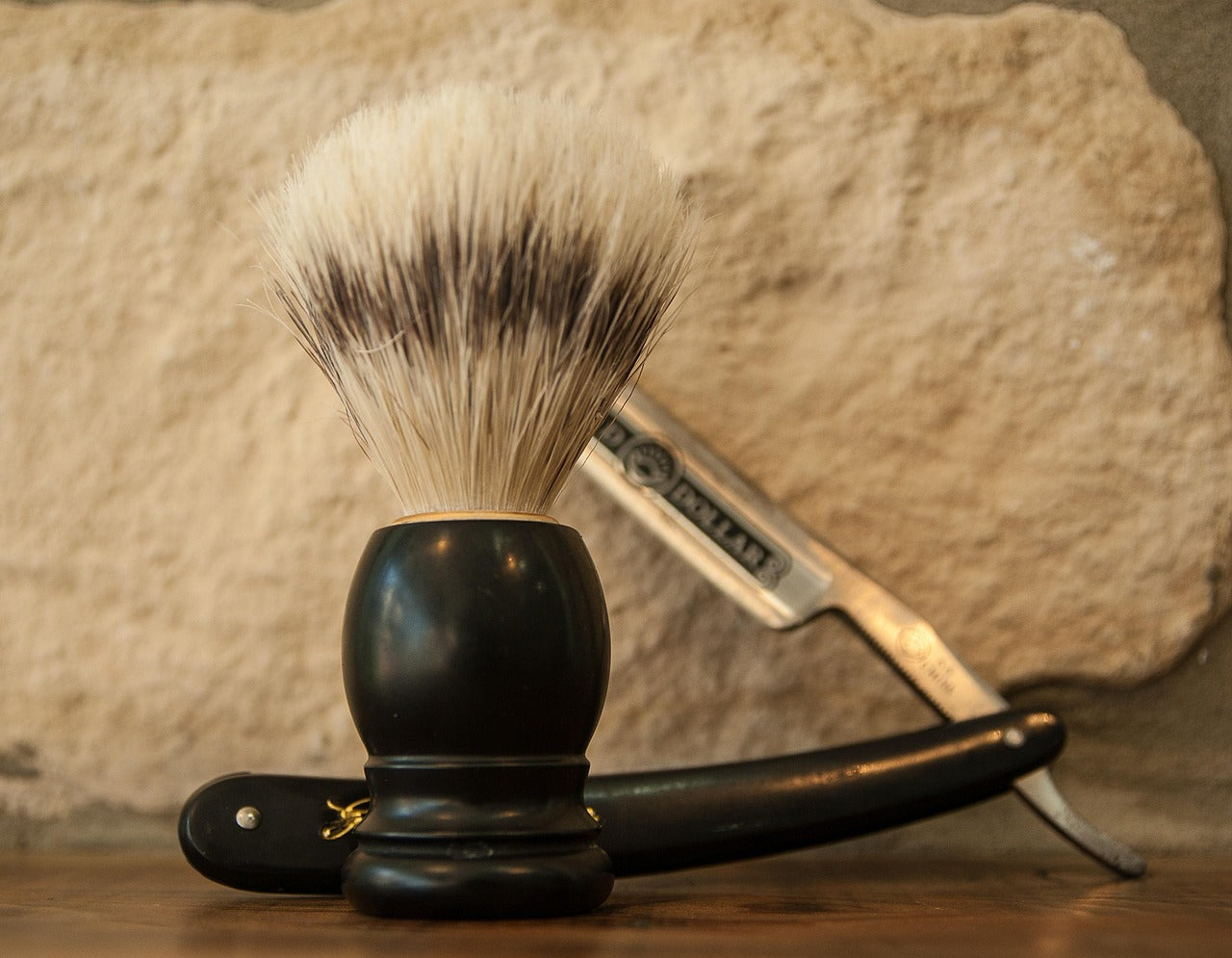 Oceanwell Naturkosmetik für eine sanfte Rasur