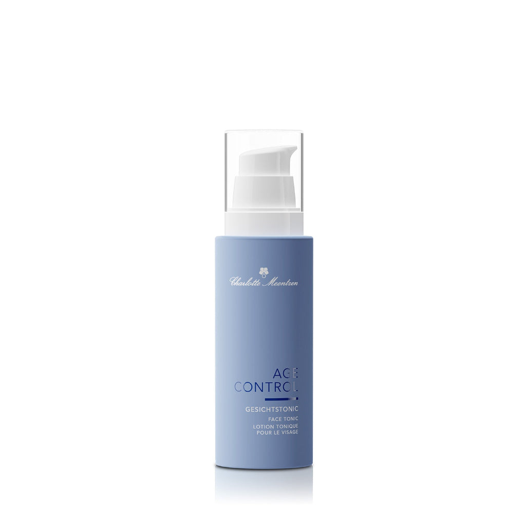 Charlotte Meentzen Age Control - Anti-Aging-Gesichtstonic