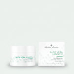 Charlotte Meentzen ALOE VERA SENSITIV Pflegecreme