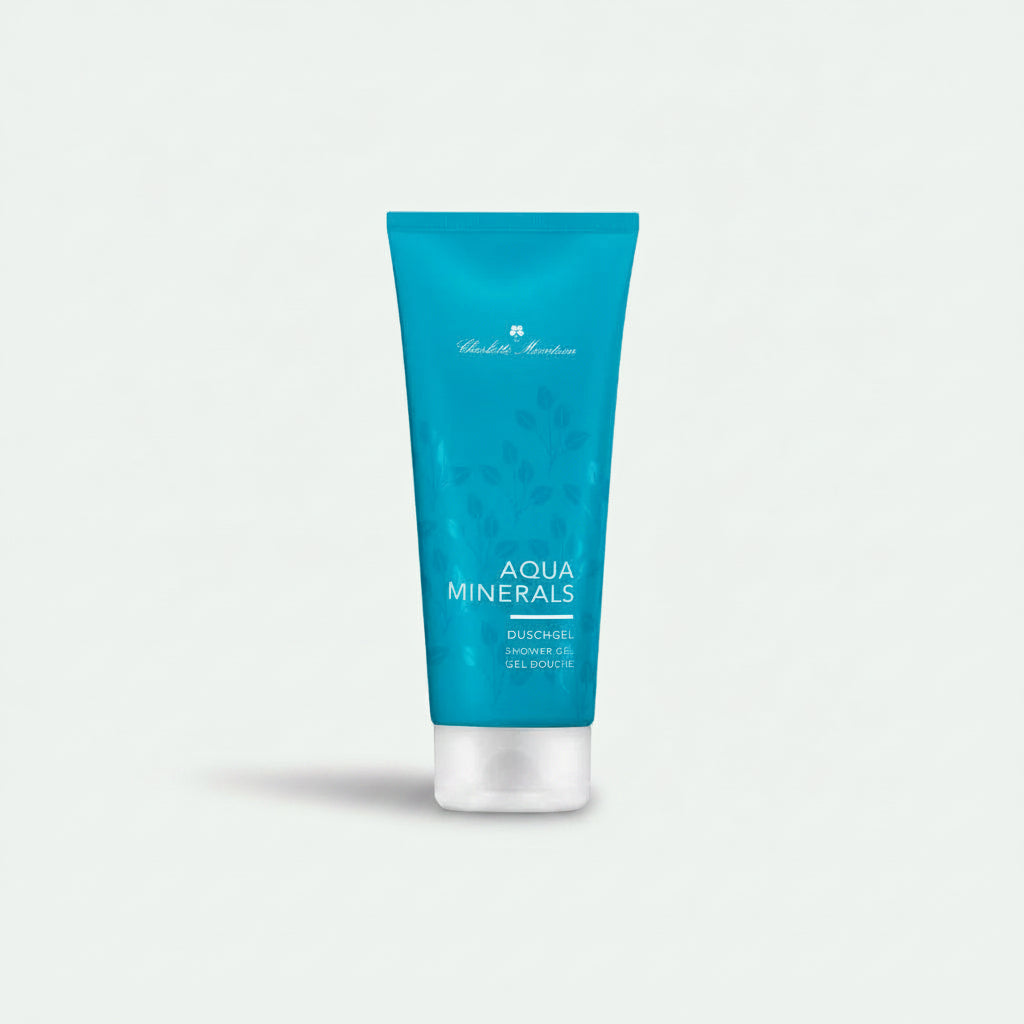 Charlotte Meentzen AQUA MINERALS Duschgel