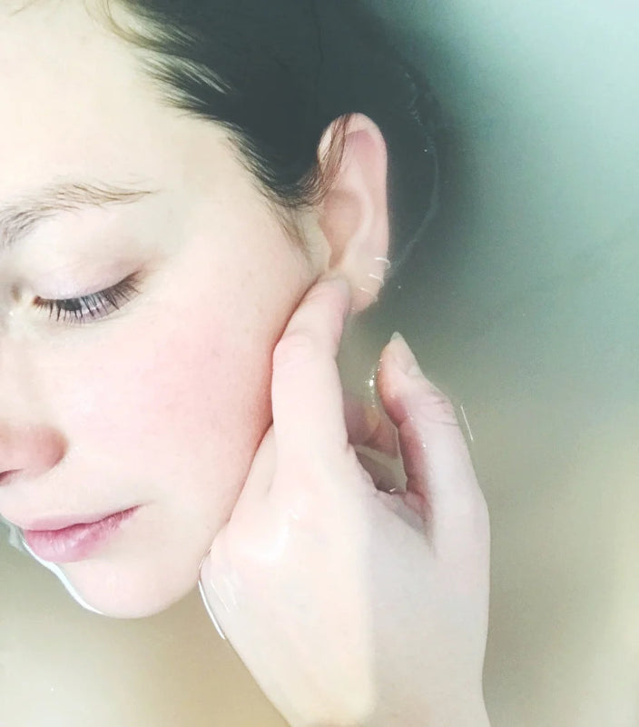 BeautyVeda Spezialbehandlung Aqua facial