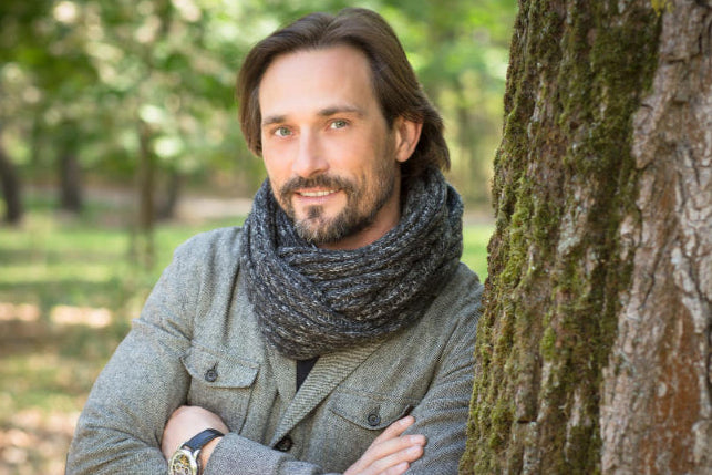 BeautyVeda sonstige Behandlungen Männer-Reinigungs- & Pflegekombi