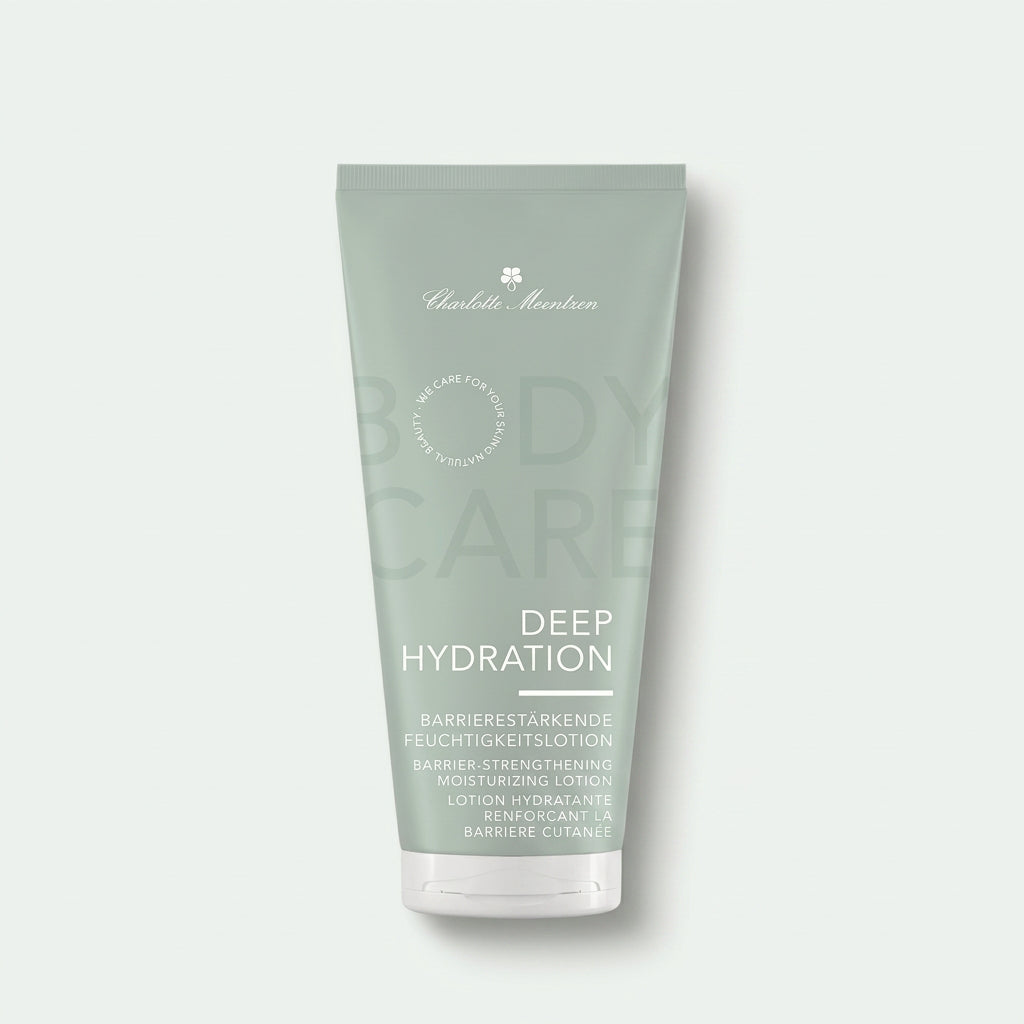 Charlotte Meentzen Body Care Deep Hydration Lotion