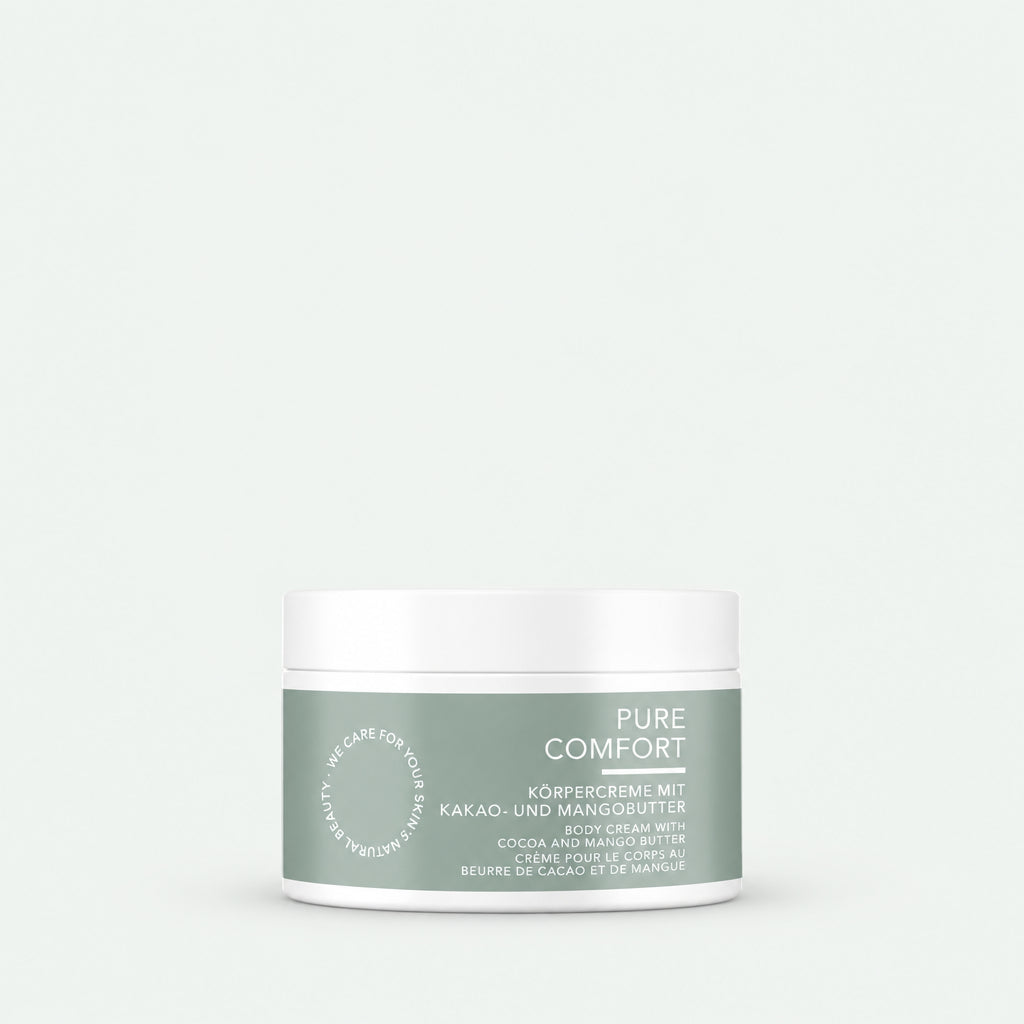 Charlotte Meentzen Boy Care Pure Comfort Körpercreme
