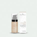 Charlotte Meentzen No Make up Teint optimiertendes Antiioxidants Fluid