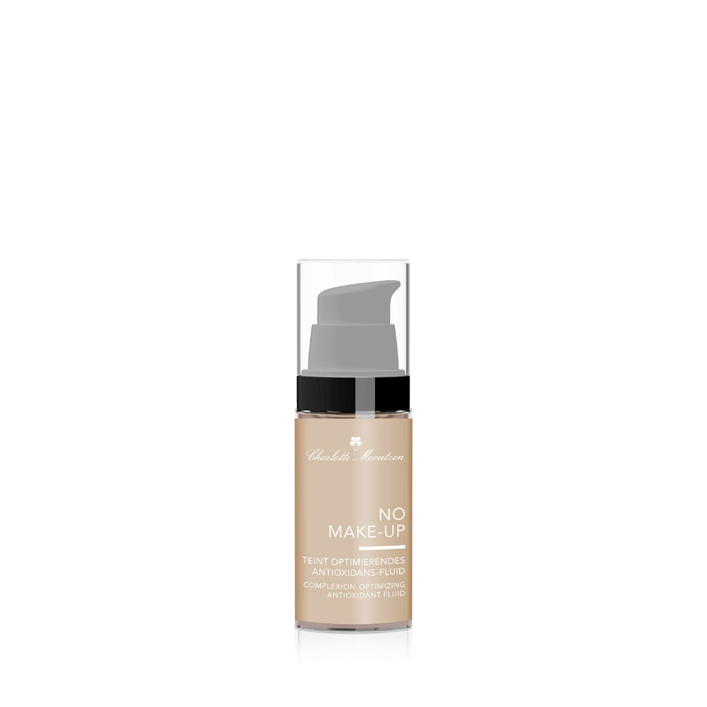 Charlotte Meentzen No Make up Teint optimiertendes Antiioxidants Fluid