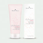 Charlotte Meentzen Silk & Pure Body lotion