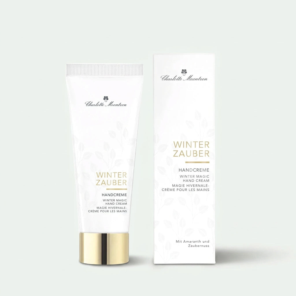 Charlotte Meentzen Winterzauber-Handcreme