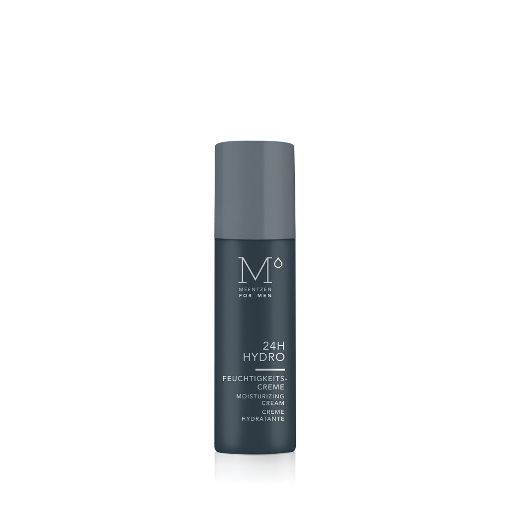 Charlotte Meentzen for men 24h Feuchtigkeitscreme