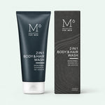 Charlotte Meentzen for men 2in1 Body & Hair wash