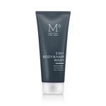 Charlotte Meentzen for men 2in1 Body & Hair wash