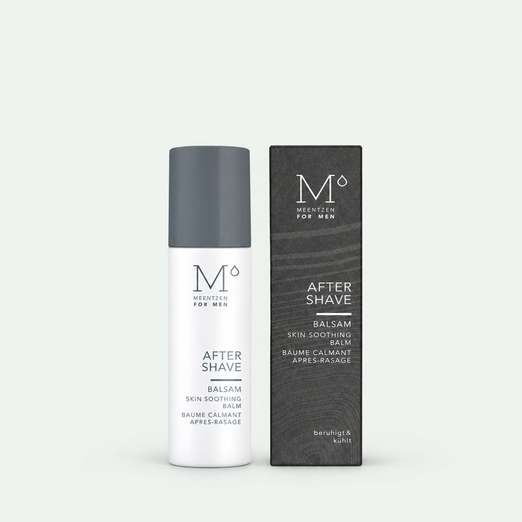 Charlotte Meentzen for men After shave Balsam1