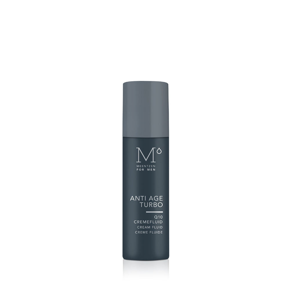 Charlotte Meentzen for men Anti Age Q10 Cremefluid 
