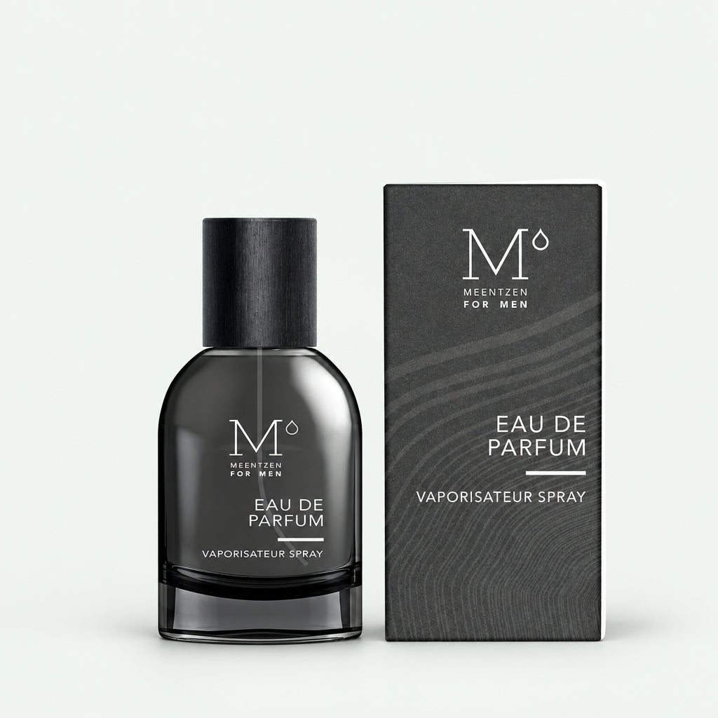 Charlotte Meentzen for men Eau de Parfum