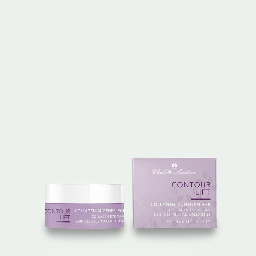 Charlotte Meentzen CONTOUR LIFT  Collagen Augenpflege