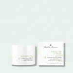Charlotte Meentzen Kräutervital Vitamin-Nachtcreme für natürliche Gesichtspflege