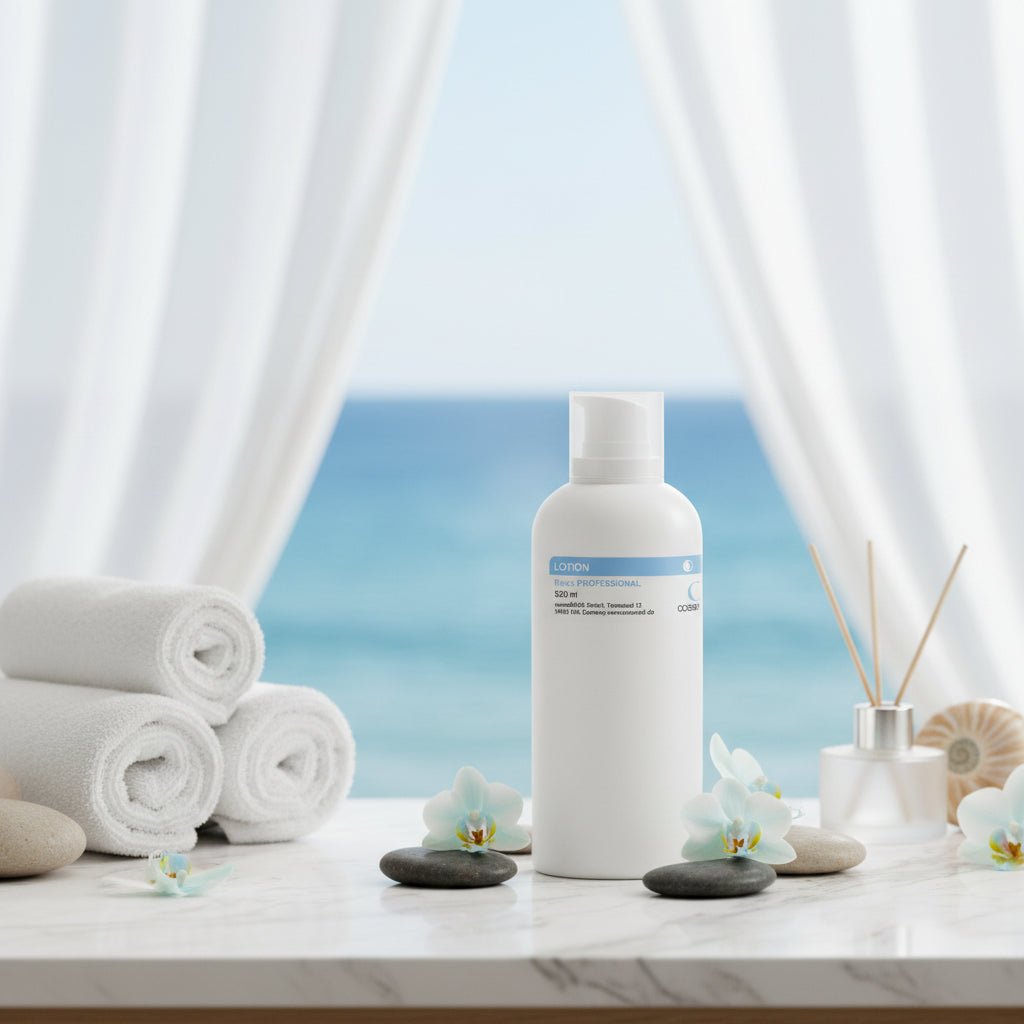 OCEANWELL LOTION (Kabinenware) - BeautyVeda | Oceanwell LOTION (Kabinenware) After Shave, After Sun, Basic