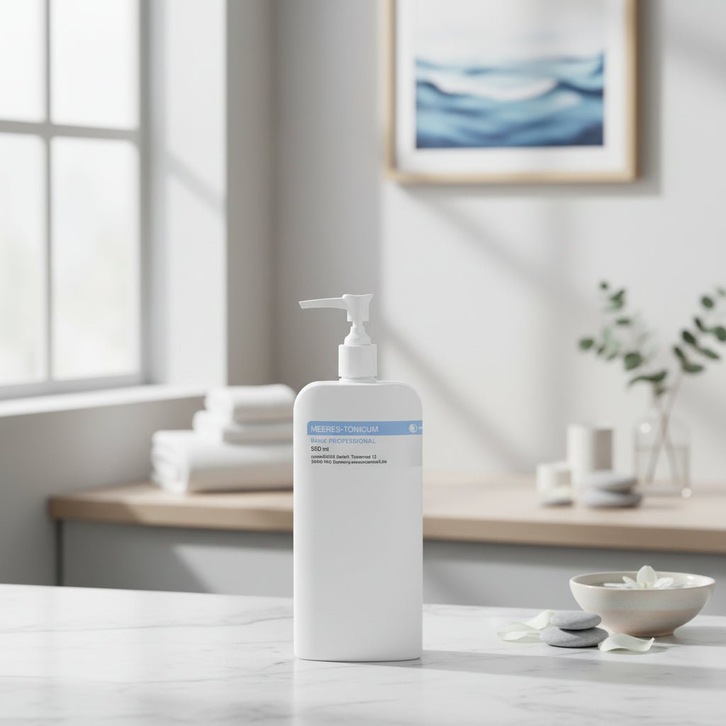 OCEANWELL MEERES - TONICUM (Kabinenware) - BeautyVeda | Oceanwell MEERES - TONICUM (Kabinenware) After Shave, Anti - Aging, Basic