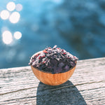 Oceanwell Meeresgarten Bioo-Dulse-Algenflakes