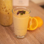 Oceanwell Meeresgarten Glücksgriff Bio-Meeresalgensalat und Algenflakes-Mix