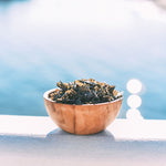 Oceanwell Meeresgarten Kraftpaket Bio Kombu Royal Algen-Flakes