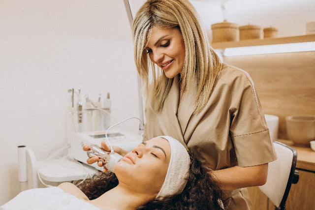 Oceanwell Experience treatment Maritim detox