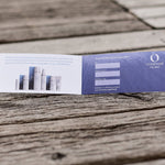 Oceanwell Geschenk-Gutschein Innenseite