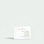 Charlotte Meentzen PURE GOLD Holunderblütencreme