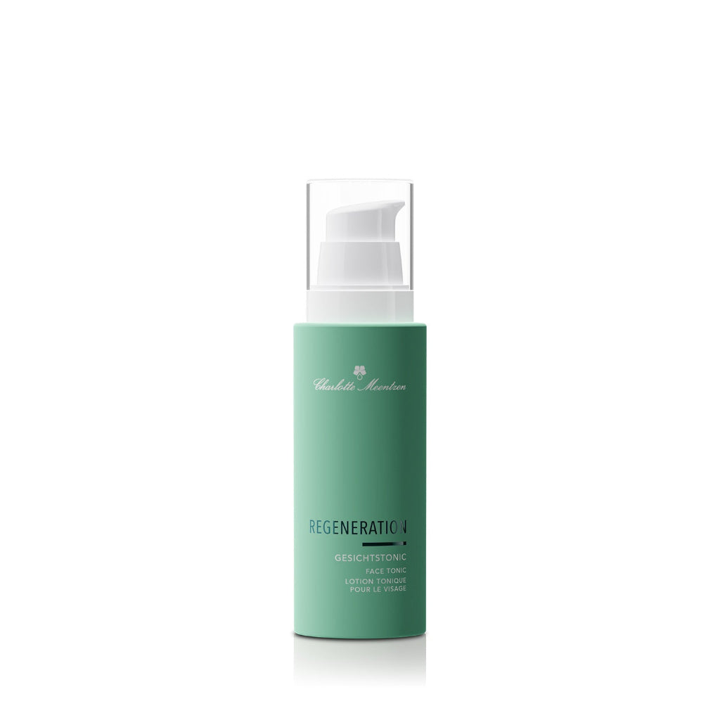 Charlotte Meentzen REGENERATION Anti-Aging-Gesichtstonic