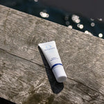 AUGENCREME | Aus Algenextrakt und Meeresmineralien.