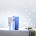 AUGENCREME | Aus Algenextrakt und Meeresmineralien.