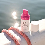 CELL BOOST ELIXIR | Aufpolsternde Anti-Age-Pflege mit ozeanischem Kollagen.