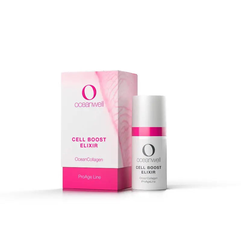 CELL BOOST ELIXIR | Kabinenware.