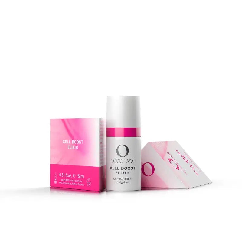 CELL BOOST ELIXIR | Kabinenware.
